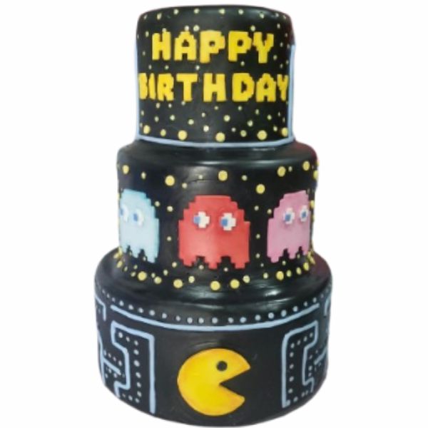 Bolo -  Pac Man